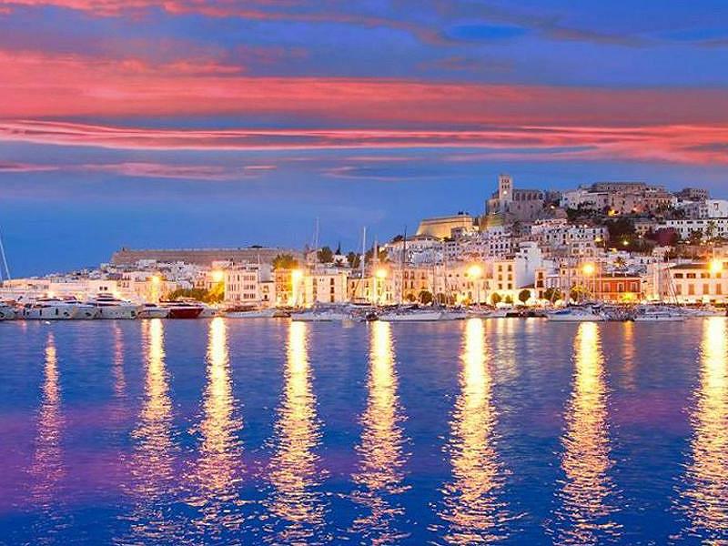 Property in Ibiza Town: a Guide for Foreign Buyers