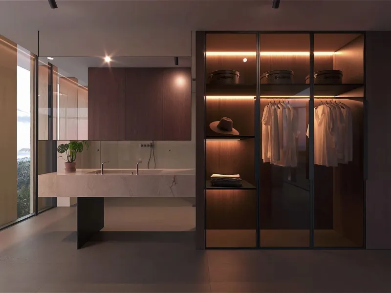 Luxury Villa Under Construction in Premia de Dalt, Barcelona