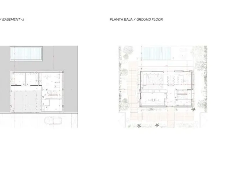 New Villa with Private Pool by the Sea in Premia de Mar, Barcelona