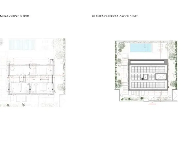 New Villa with Private Pool by the Sea in Premia de Mar, Barcelona